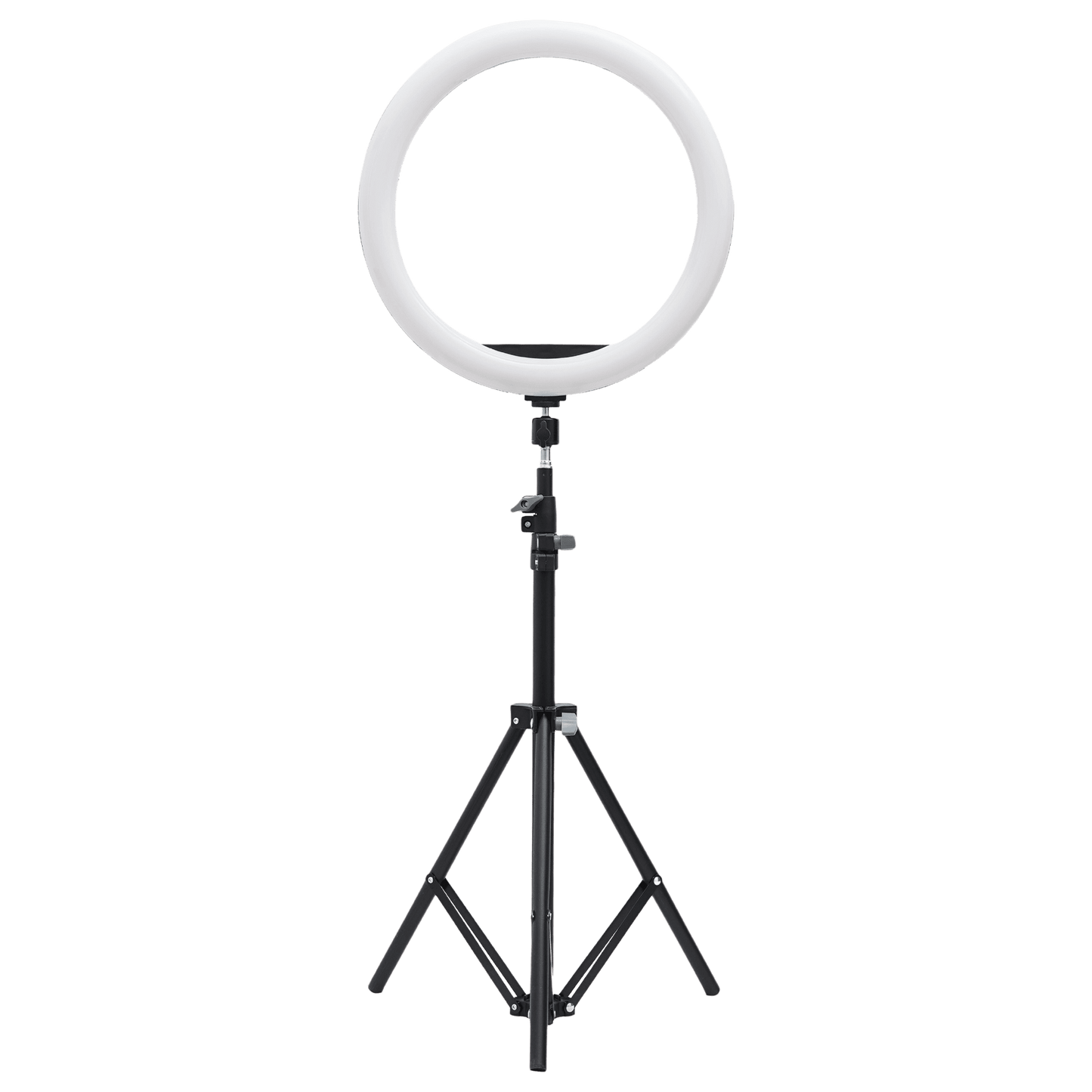 IZI LIGHT 16" Ring Light - 10 Dual & 15 RGB colors, 360