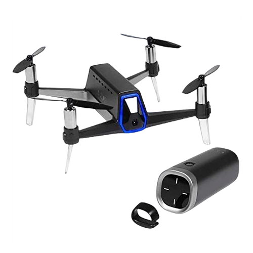 IZI Shift Nano Drone Camera - 5MP FHD 1080P, Follow Me Mode - IZI