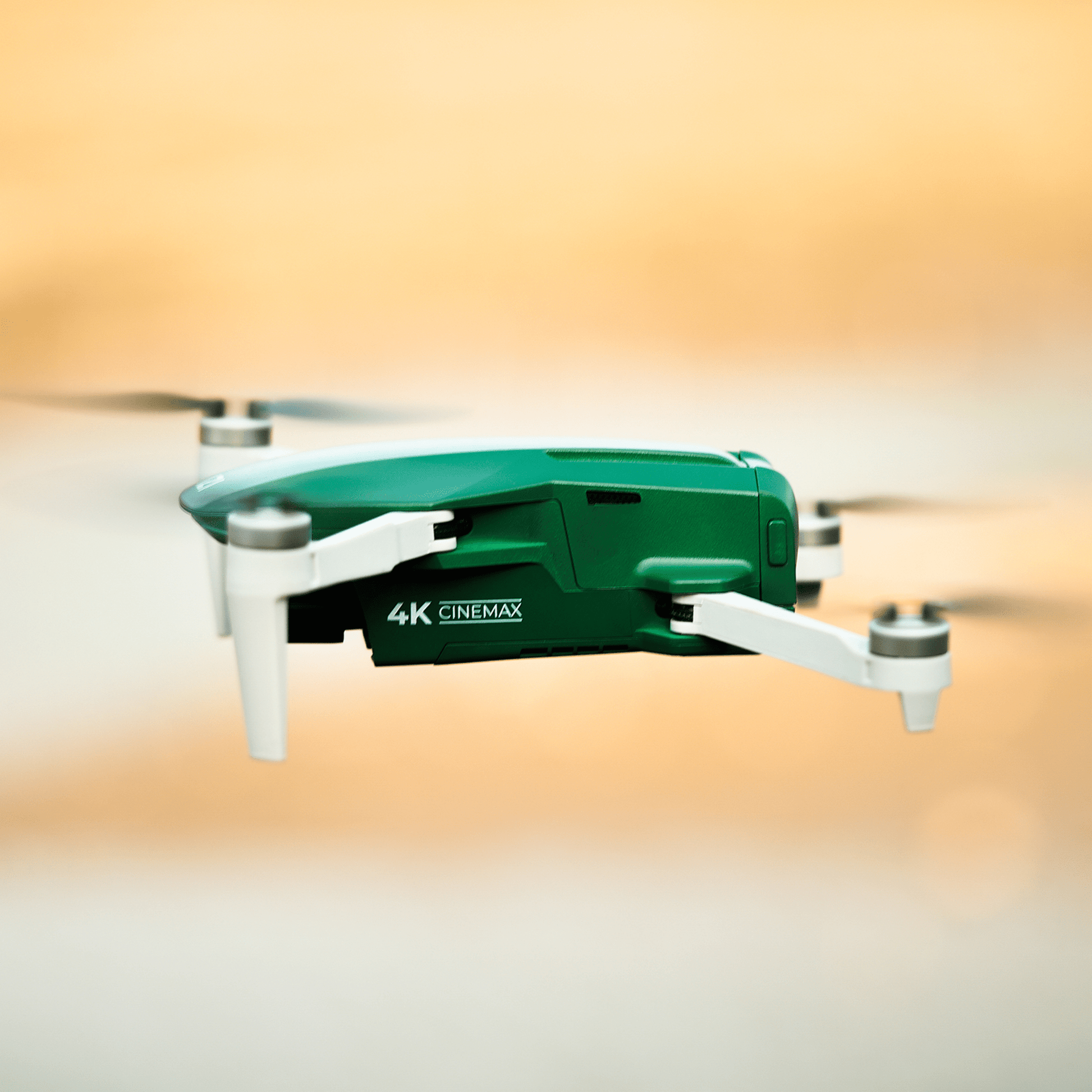 IZI Mini X Nano Fly More 4K Combo Drone - UHD 20MP, 93-min Flight, GPS - IZI